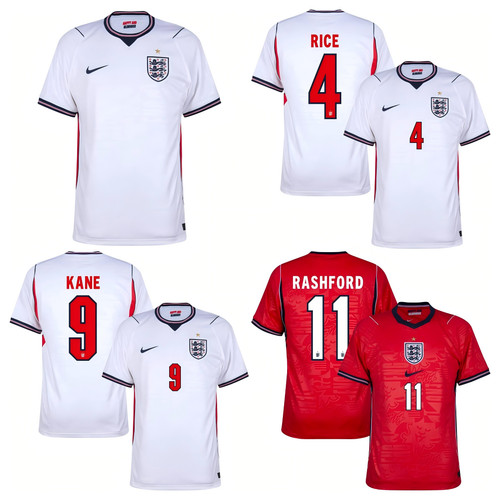 England home away world cup - /,