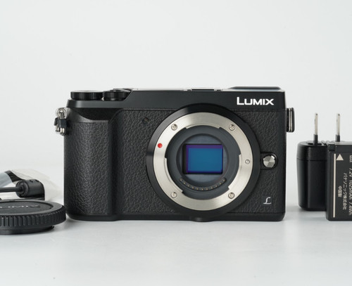 Near mint panasonic - [near,