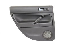 VW Passat 3BG Türverkleidung