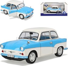 Trabant P50 Limousine