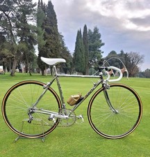 SCAPIN CORSA SL Cromovelato