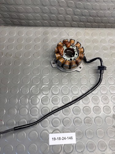 Zündstator ducati energy - zÜndstator,