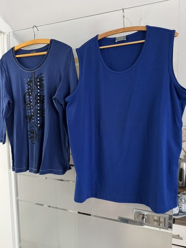 Blau shirt gerry - shirt, t-shirt