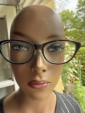 Brillengestell Scout Damen Neuwertig ,1x Getragen Havanna/grün,vom Optiker ??