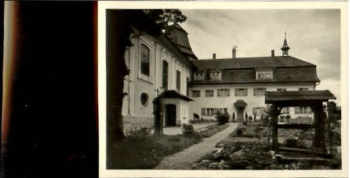 Bad wurzach gottesberg - bad,