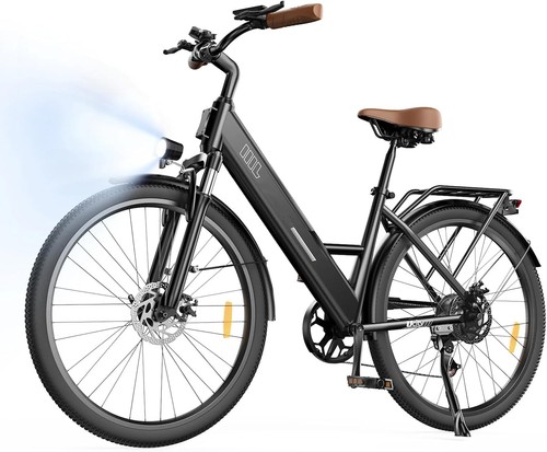 Bike elektrofahrrad e - 26",