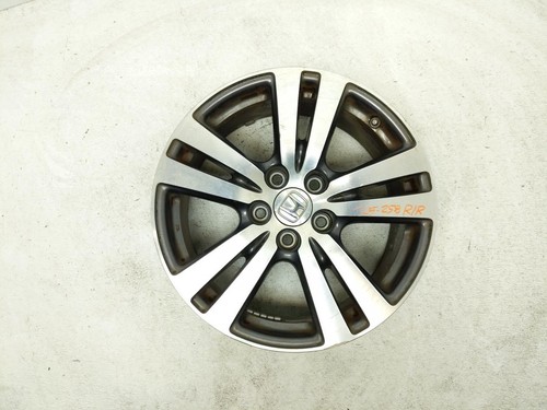 2016 2018 honda pilot 18x8 - 2016-2018,