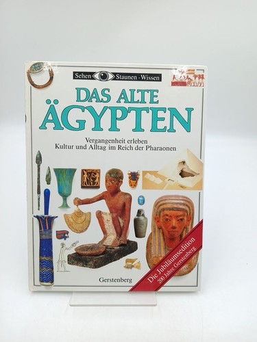 Sehen staunen wissen das - staunen,,