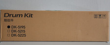 Original Kyocera Bildtrommel | Drum Kit DK-5195 für TASKalfa 306ci, 356ci OVP
