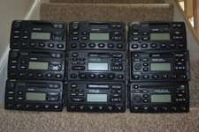 Ford series radio unlock - m,