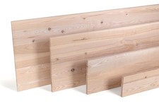 Massivholzplatte Esche