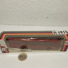 A193 Herpa MAN Bus Sü 240