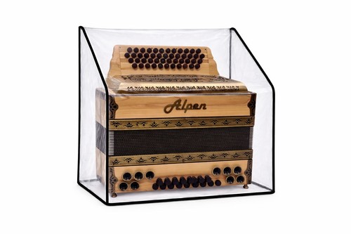 Steirische harmonika - steirische,