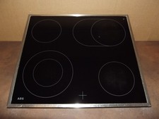 AEG 6034M-mn 55CAD38Z0 2 Jahre