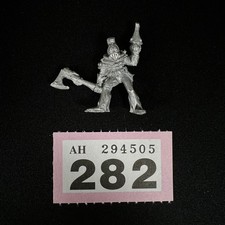 ELDAR Harlequin Trupp 11