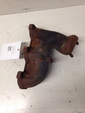 18574 BMW E30 325i 171Ps Krümmer für Zylinder 4-5-6 Hinterer Krümmer!! 1710824