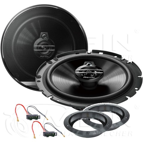 Pioneer lautsprecher für - für, vw