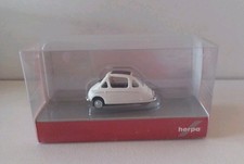 Herpa - 027519-002 - 1:87 - Heinkel Kabine - OVP, unbespielt 