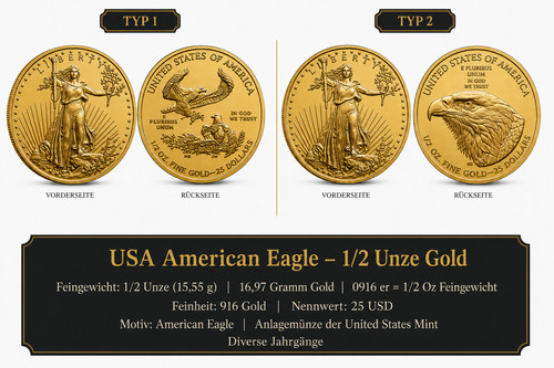 Usa american gold eagle - ,
