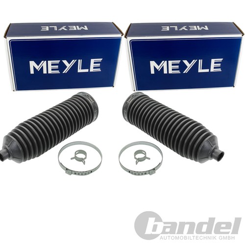Meyle lenkmanschetten satz - 2x,