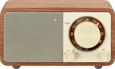 Sangean WR-7 Plus Portables