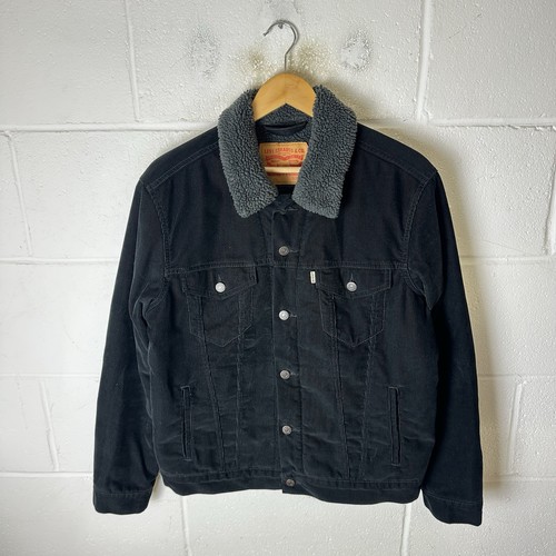 Levis jacke herren medium - levis,