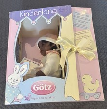 NIB Gotz Kinderland African