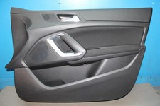 Türverkleidung Türpappe