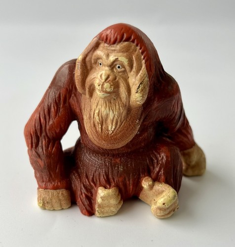 Schleich 14085 orang utan - schleich,
