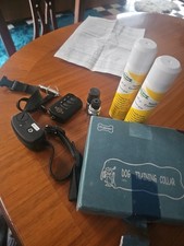 Petsafe Citrus Antibell Halsband Sprayhalsband Erziehungshalsband 2x Nachfüll