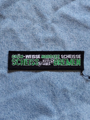 Anti werder bremen - anti,