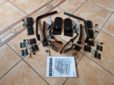 Paulchen Montage-Kit, 823531, spez. Peugeot 308 II, Limousine, 2013-2021