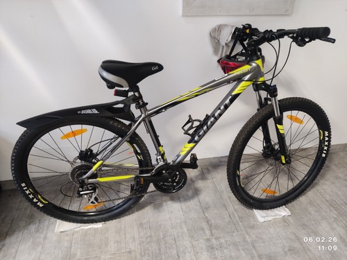 Fahrrad giant talon - , ----