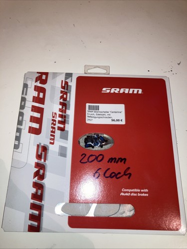 Sram centerline rounded - centerline,