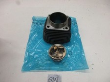 Zylinder mit Kolben G313. Harley Davidson Street Glide RR-100 Motor cylinder