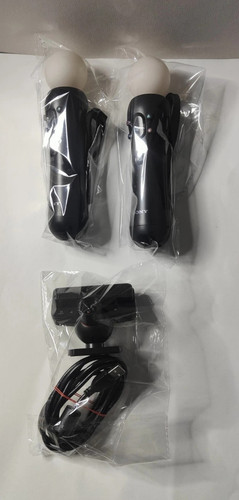 Sony playstation move - playstation, move: