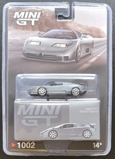 Mini GT Blister | Autos zum