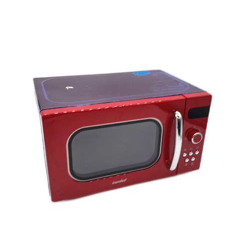 Comfee retro mikrowelle - comfee,