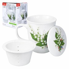 Teetasse becher tasse mit - teetasse,