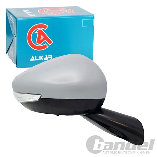 Alkar elektrisch anklappbarer - alkar,