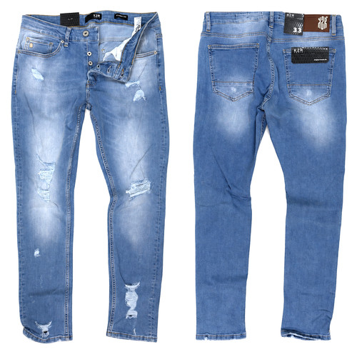 Herren jeanshose stretch - jeanshose,