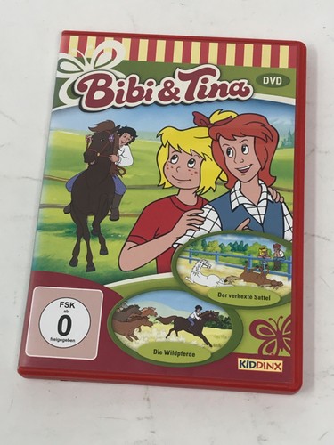 Bibi und tina die - –,