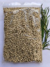 Pfefferkörner weiß - handpicked-  55g - Gewürze Gütermann (KG 36,36€)