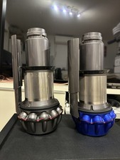 Dyson V15 Zyklon Hauptkörper Ohne Motor Für Stauberkennung