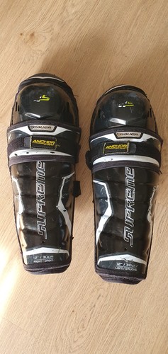 Bauer supreme eishockey - 2s,