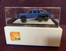 GLM 1:43 AMG G63 6x6 - No 70