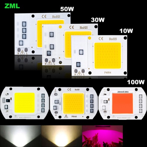 Led cob chip - cob,