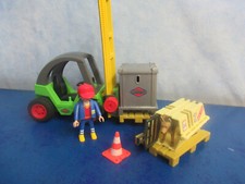 3003 Gabelstapler Palette