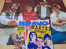 BRAVO Nr.28 vom 8.7.1982 mit