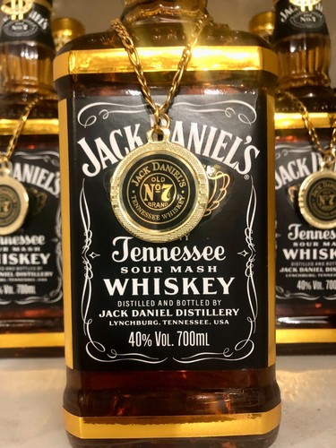 Jack daniels old neues - daniels,